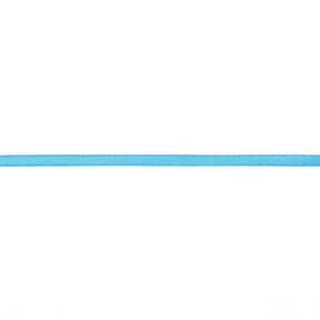 Satin Ribbon [3 mm] – light blue, 