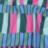 Cotton Viscose Blend wild stripes | Poppy Fabrics – reed/pink,  thumbnail number 2