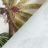Outdoor Fabric Canvas palms – natural/light olive,  thumbnail number 4