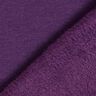 Alpine Fleece Comfy Sweatshirt Plain – aubergine,  thumbnail number 5