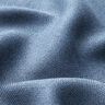 Blackout fabric Herringbone – denim blue,  thumbnail number 2
