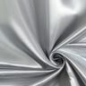 Bridal Satin – silver metallic,  thumbnail number 1