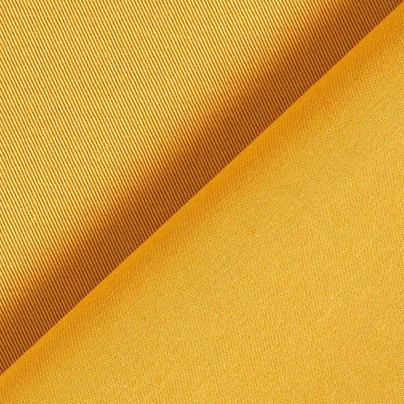 Cotton Twill Plain – mustard,  image number 3