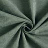Upholstery Fabric Fine Texture – dark green,  thumbnail number 1