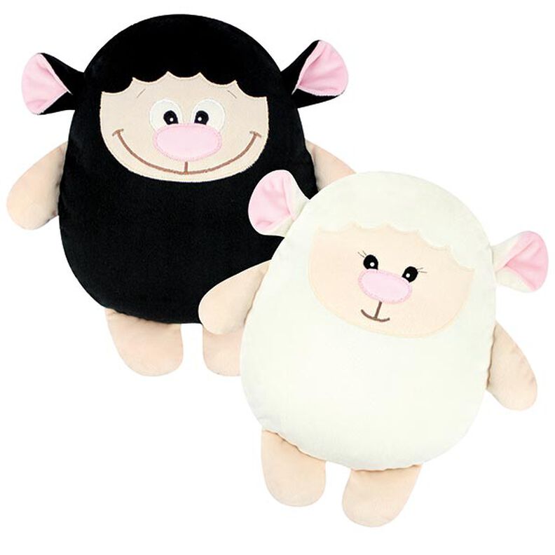 SNUGGLY Plush [0.5 x 1.5 m | Pile: 5mm] - off-white | Kullaloo,  image number 3