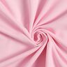 Light Cotton Sweatshirt Fabric Plain – pink,  thumbnail number 1