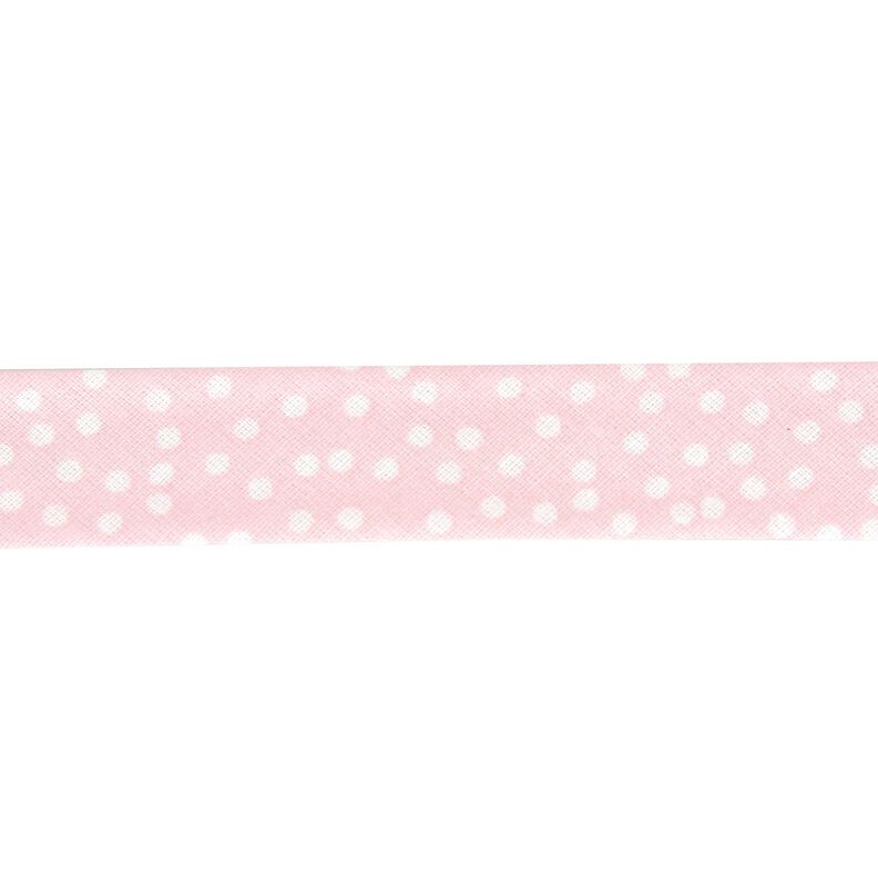 Bias binding scattered dots [20 mm] – pink,  image number 1