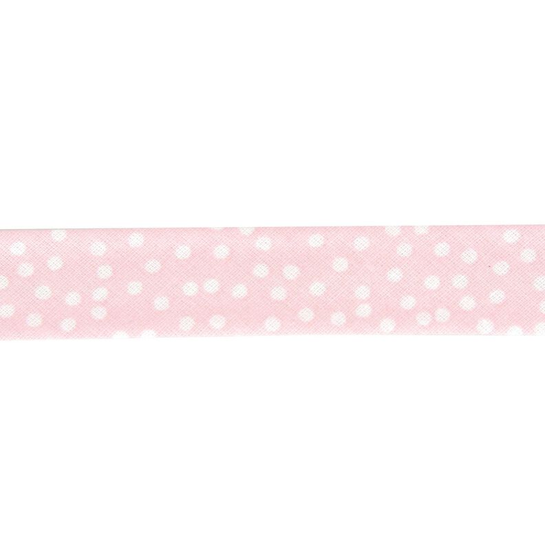 Bias binding scattered dots [20 mm] – pink,  image number 1