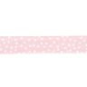 Bias binding scattered dots [20 mm] – pink,  thumbnail number 1