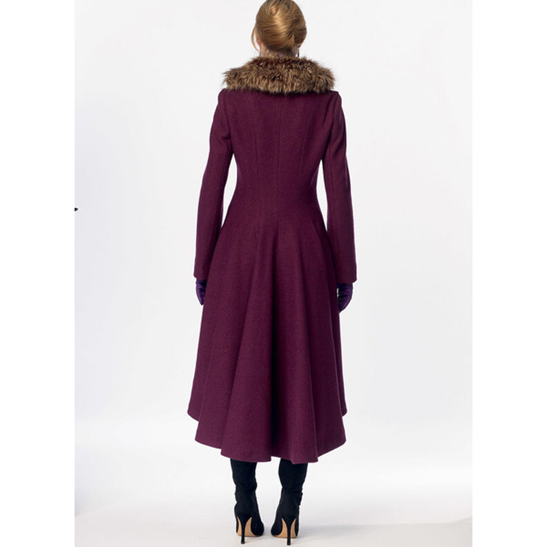 Jacket, McCalls 6800 | 40-48,  image number 7