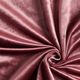 Decor Velvet – dusky pink,  thumbnail number 1