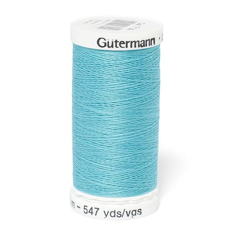 Sew-all Thread (714) | 500 m | Gütermann,  image number 1