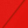 Lightweight Viscose Jersey – ruby red,  thumbnail number 4