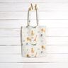 Decor Fabric Half Panama safari – offwhite,  thumbnail number 9