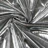 Lamé Decor Fabric – silver metallic,  thumbnail number 2