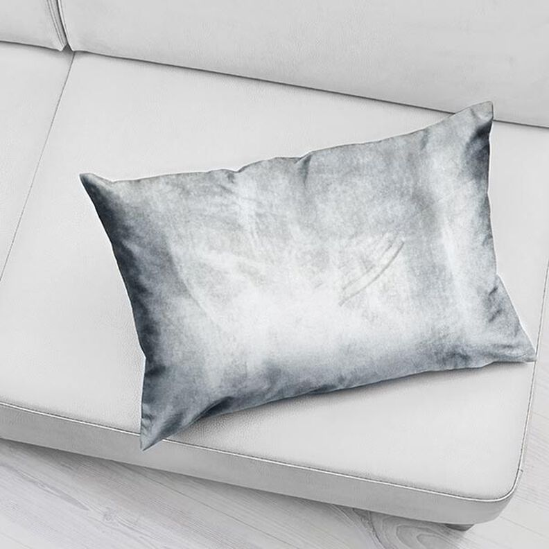 Decor Velvet – grey,  image number 5