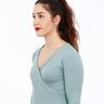 FRAU LIESE Wrap Top | Studio Schnittreif | XS-XXL,  thumbnail number 6