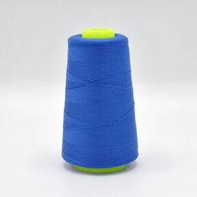 Overlock thread | 2740 m | 3000 yds – royal blue, 