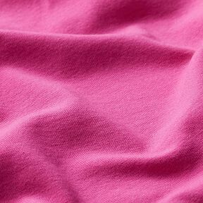 Plain Medium Cotton Jersey – pink, 