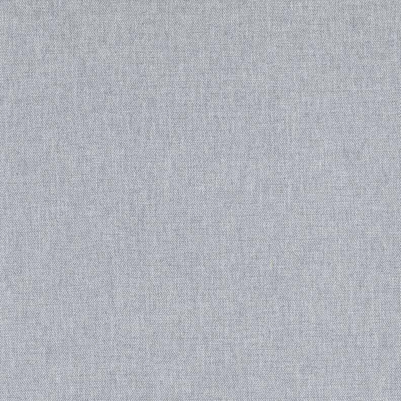 Blackout Fabric Blackout fine herringbone – pearl grey,  image number 5