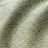 Upholstery Fabric Honeycomb texture – light green,  thumbnail number 2