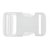 Fluorescent Rucksack Closure – transparent,  thumbnail number 1