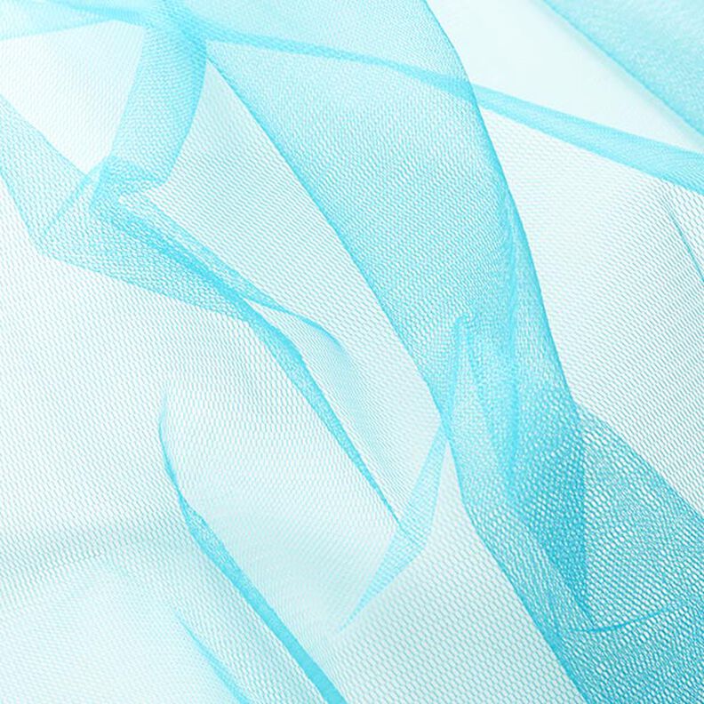 tulle – turquoise,  image number 4