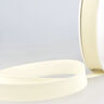 Bias binding Polycotton [20 mm] – offwhite,  thumbnail number 1