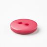 2-hole button round [Ø 11 mm] – pink,  thumbnail number 3