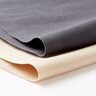 Outdoor Deckchair fabric Plain 44 cm – light beige,  thumbnail number 3
