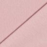 Cuffing Fabric Plain – light dusky pink,  thumbnail number 5