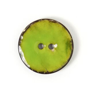 Coconut Button Gloss 2, 