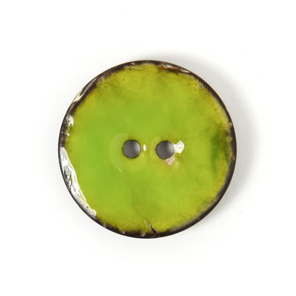 Coconut Button Gloss 2,  image number 1