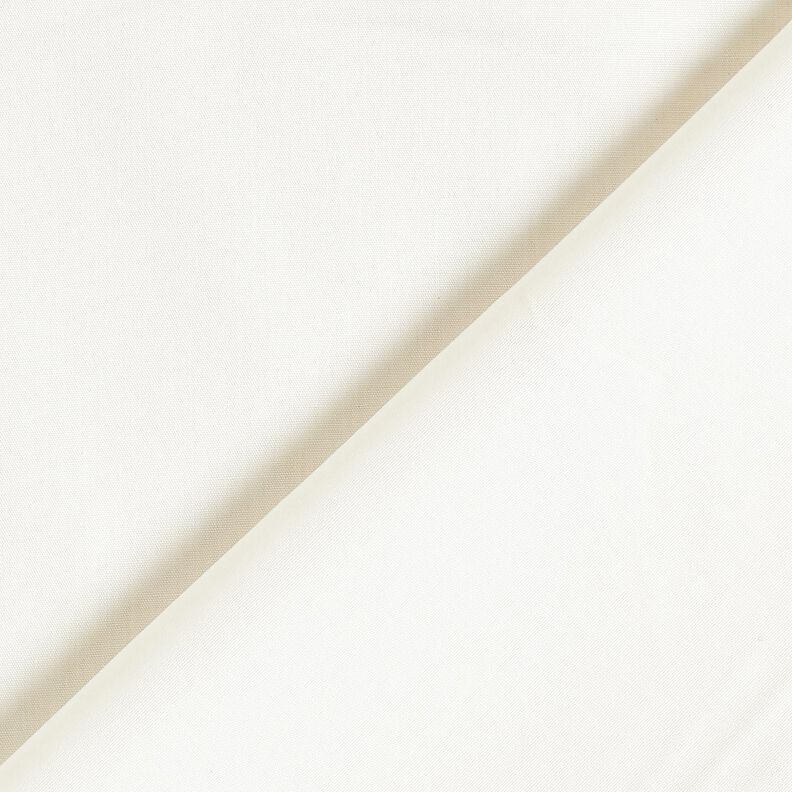 GOTS Cotton Poplin | Tula &ndash; ivory,  image number 3
