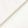 GOTS Cotton Poplin | Tula &ndash; ivory,  thumbnail number 3