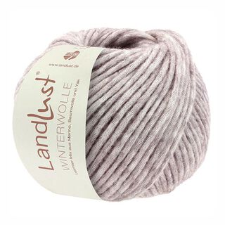 LANDLUST Winterwolle, 50g | Lana Grossa – light pink, 