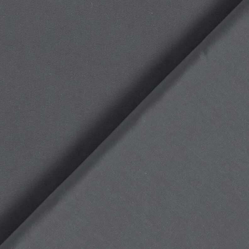 Water-repellent jacket fabric – slate grey,  image number 4
