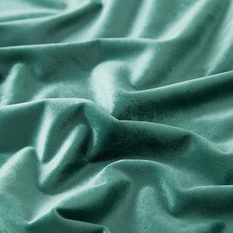 Decor Velvet – green,  image number 2