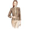 Jacket, Vogue V7975,  thumbnail number 2