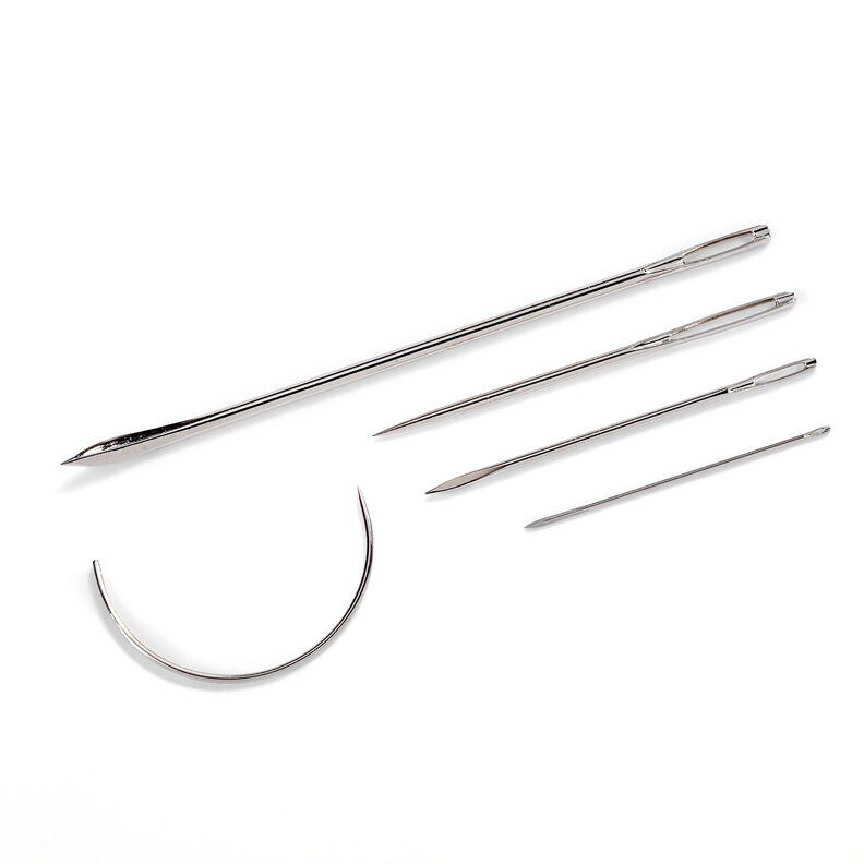 Small craft needle assortment | Prym,  image number 2