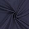 Cotton Twill – navy blue,  thumbnail number 1