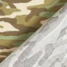 Poplin camouflage – light khaki,  thumbnail number 4