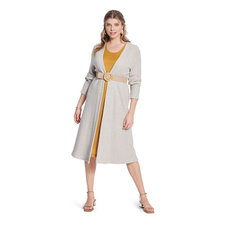 Plus-Size Dress / Blouse 5818 | Burda | 44-54,  image number 2