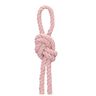 Anchor Crafty Recycled Macrame Cord [5mm] – light pink,  thumbnail number 3