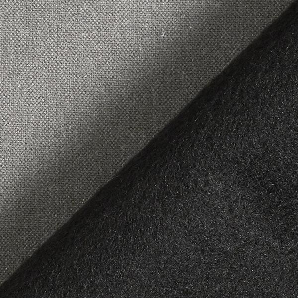Upholstery Fabric finely woven fabric – light grey,  image number 3