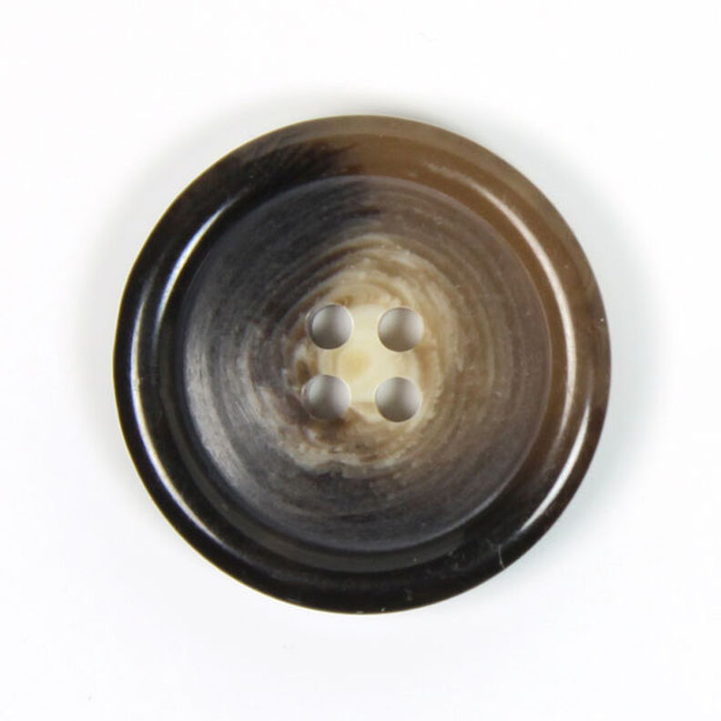 Plastic button, Bunde 201,  image number 1