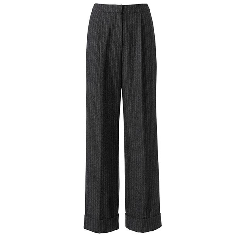 Trousers, Burda 6079 | 34-44,  image number 4