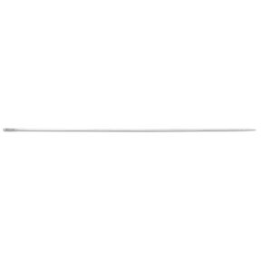 Beading needles NM 10/12 [55 x 0,45 mm /50 x 0,40 mm] | Prym, 