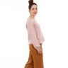 FRAU CAJA - raglan jumper with blouson sleeves, Studio Schnittreif | XS - XXL,  thumbnail number 3