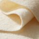 Fulled woollen loden – offwhite,  thumbnail number 4